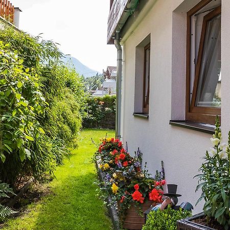 Ferienwohnung Arndt Fulpmes Esterno foto