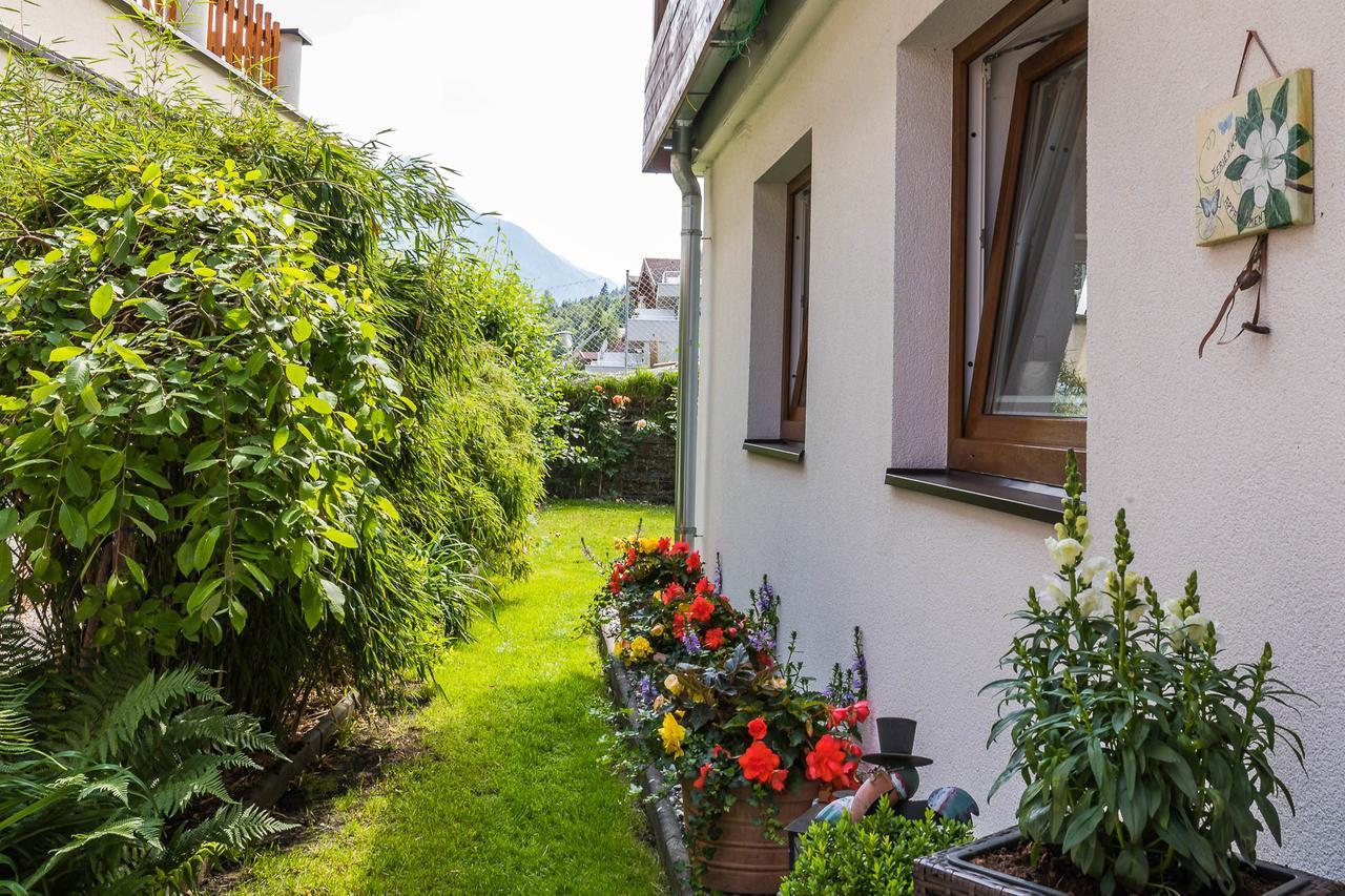 Ferienwohnung Arndt Fulpmes Esterno foto