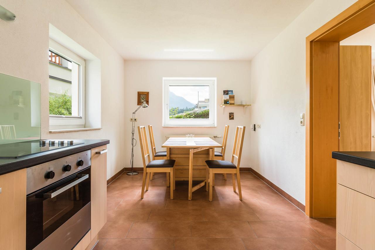 Ferienwohnung Arndt Fulpmes Esterno foto