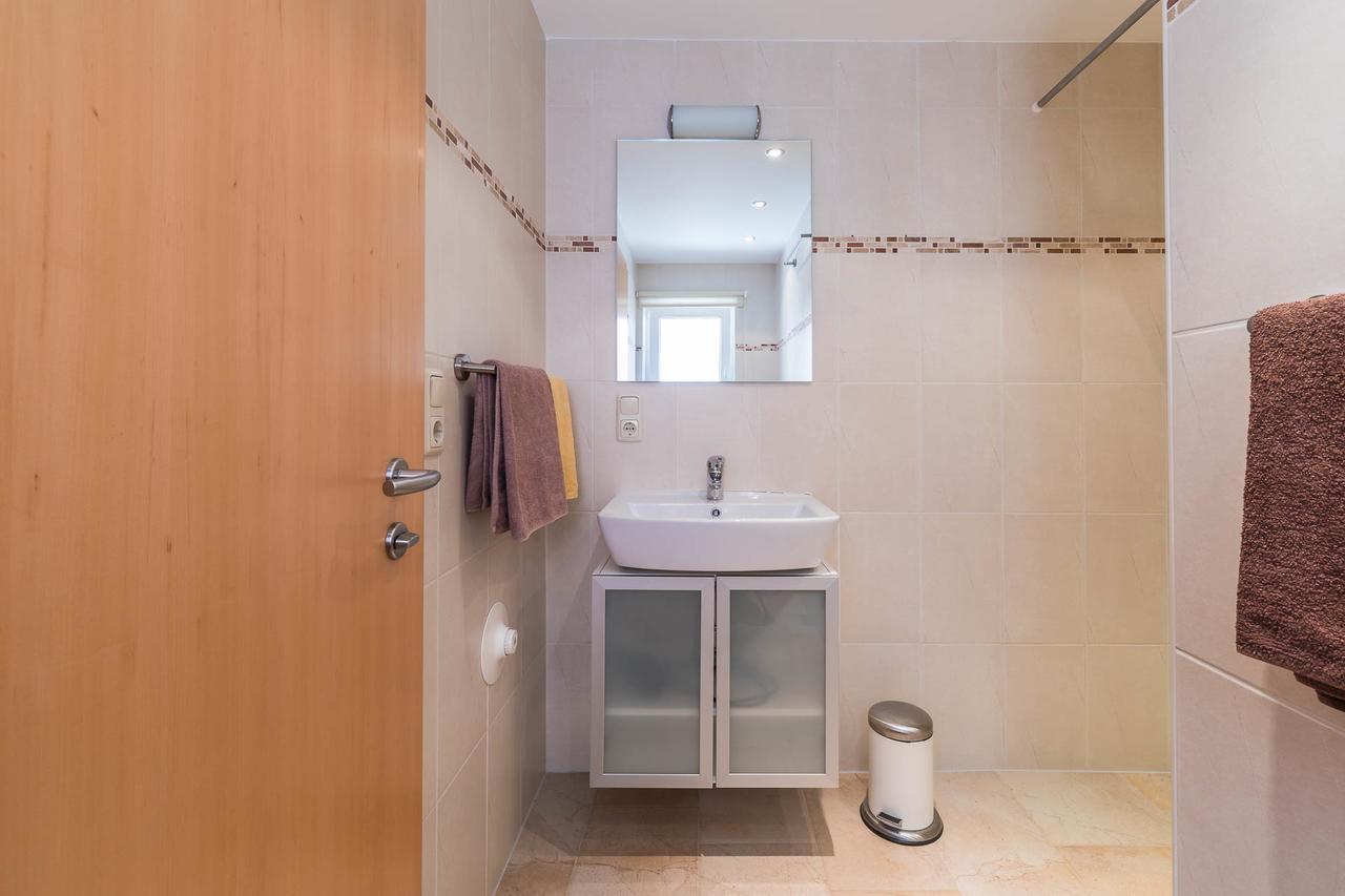 Ferienwohnung Arndt Fulpmes Esterno foto