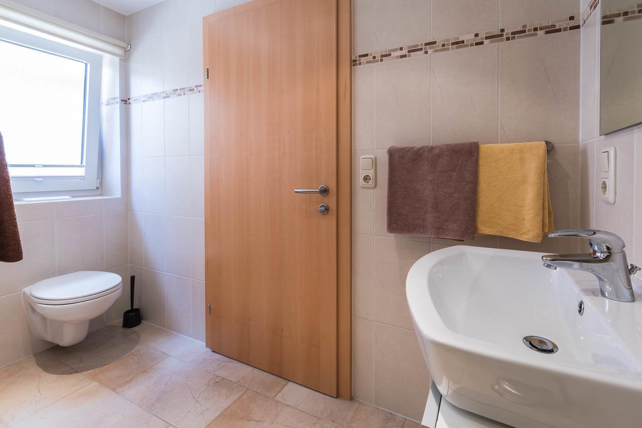 Ferienwohnung Arndt Fulpmes Esterno foto