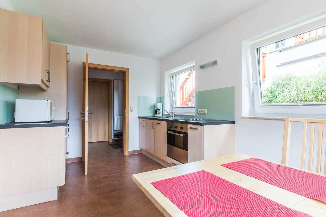 Ferienwohnung Arndt Fulpmes Esterno foto