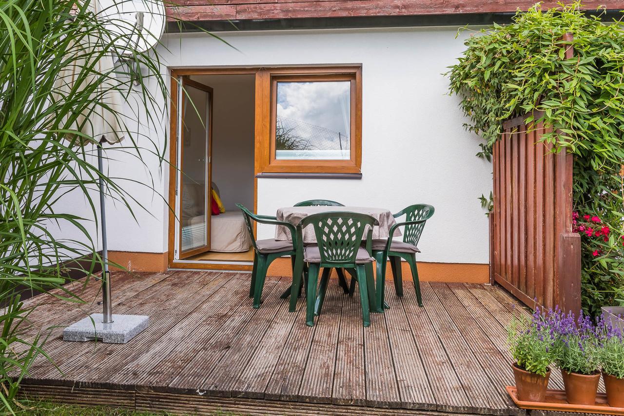 Ferienwohnung Arndt Fulpmes Esterno foto