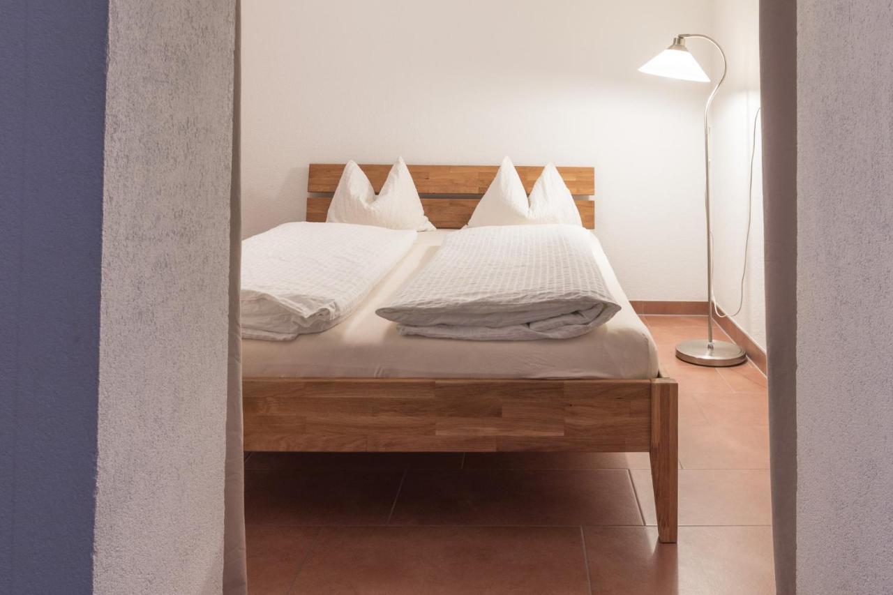 Ferienwohnung Arndt Fulpmes Esterno foto
